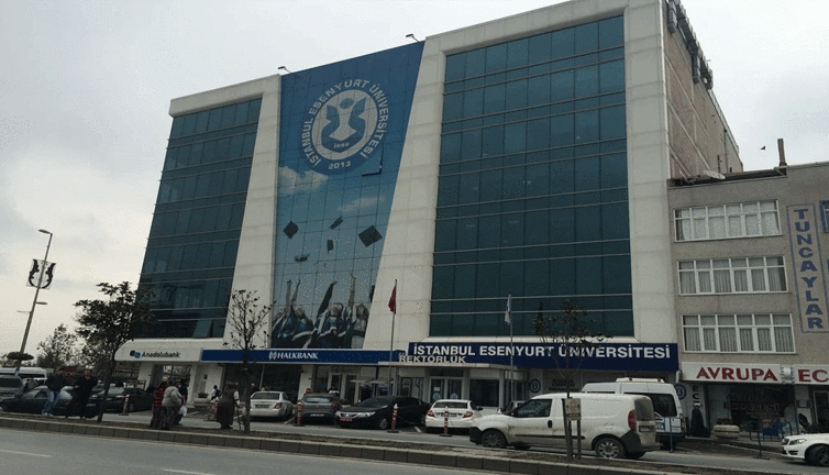 İstanbul Esenyurt Üniversitesi akademik personel alacak (21 Ocak 2023)