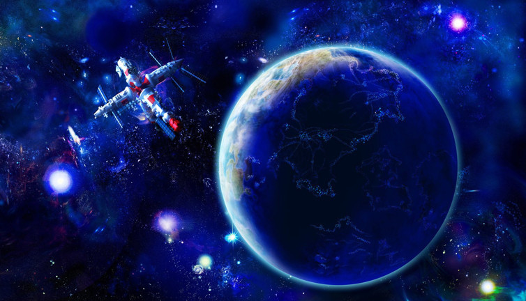 Uzaylılarla ilk temas için ekip kuruldu