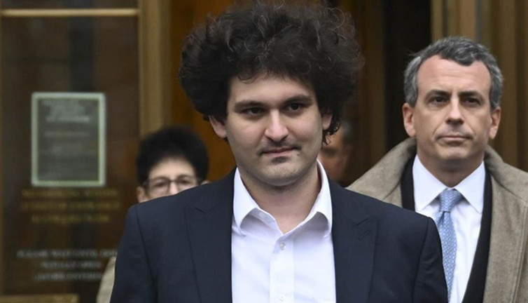 FTX'in kurucusunun 700 milyon dolarlık varlığına el konuldu