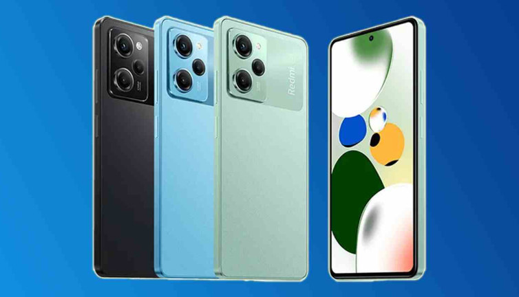 Redmi Note 12 Turbo özellikleri sızdırıldı