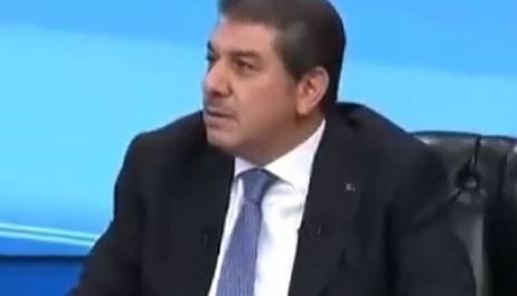 AKP’li Göksu: Haberim yok ne zaman olmuş? Süleyman Soylu soruşturma izni vermemişti