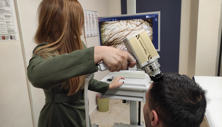 Uzmanı açıkladı. Eksiklikleri kelliğe neden oluyor