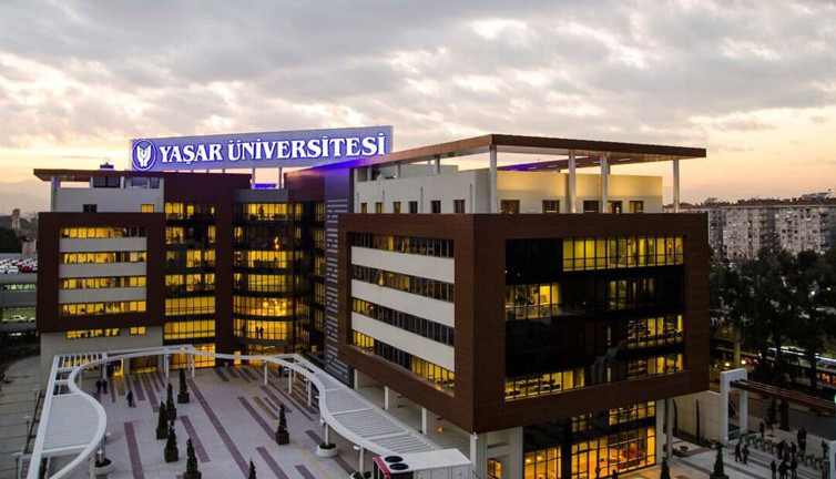 Yaşar Üniversitesi Öğretim 2 akademik personel alacak