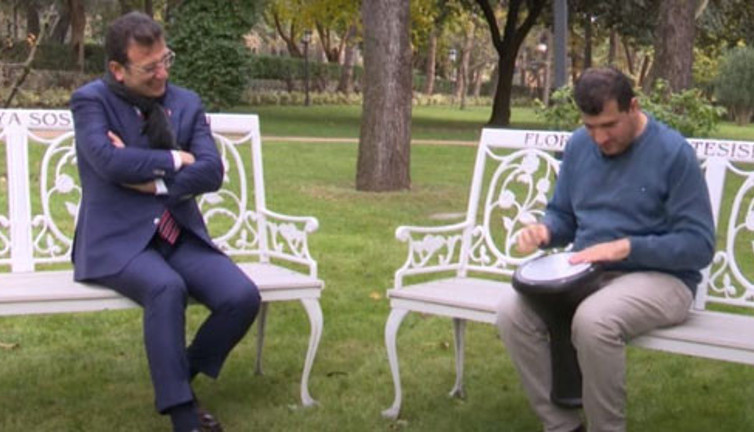 İmamoğlu ile Bilal Göregen'in diyaloğu yeniden gündem oldu