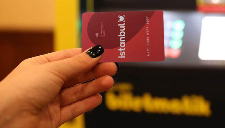 İstanbul’da ulaşım için öğrenci kartı kullanan sayısı 78 ilin nüfusundan fazla