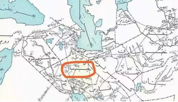 Anadolu'da Kürdistan yok. Milli Savunma Üniversitesi Rektörü yazdı