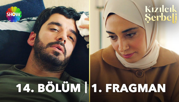 Kızılcık Şerbeti 14. Bölüm fragmanı yayınlandı mı? Kızılcık Şerbeti yeni bölüm ne zaman? (22 Ocak 2023)