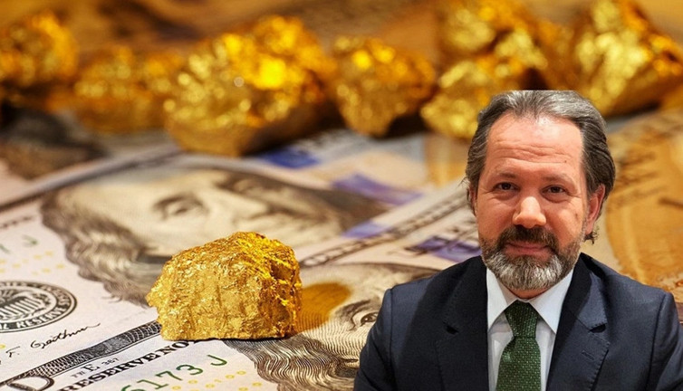 İslam Memiş'ten flaş altın uyarısı. Riske girmeye gerek yok
