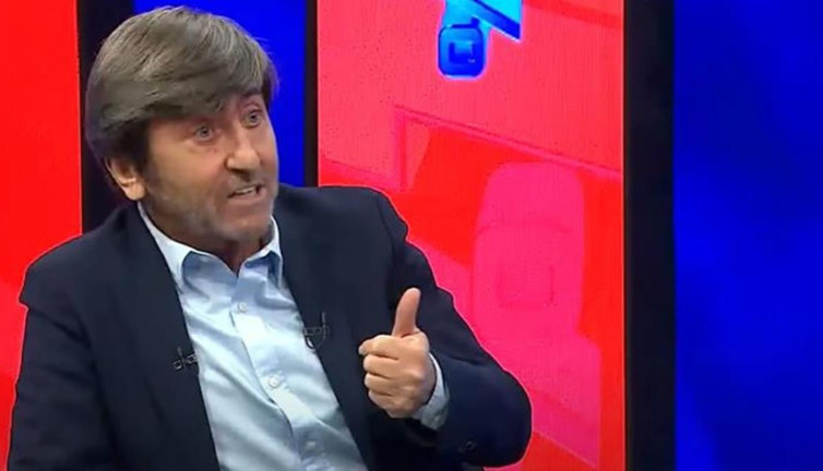 Rıdvan Dilmen rekor transferi açıkladı: Başkandan aldığım bilgi