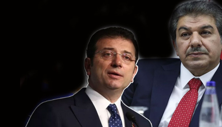 İçişleri Bakanlığı'ndan Tevfik Göksu açıklaması