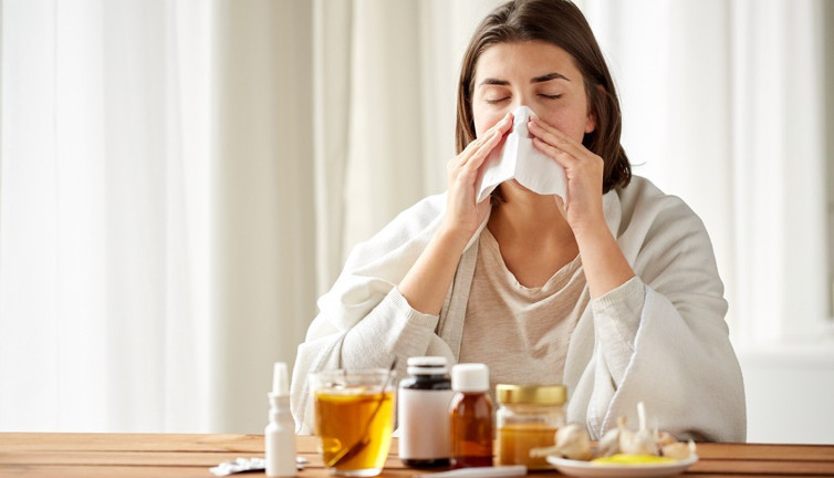 Salgın hastalıklardan korunmak için uzmanlar uyardı