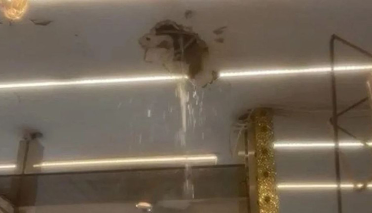 Ev sahibinin kiracısına yaptıkları pes dedirtti