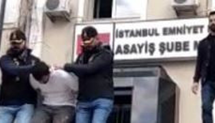 Oto faresi 13 günde 6 otomobil çaldı