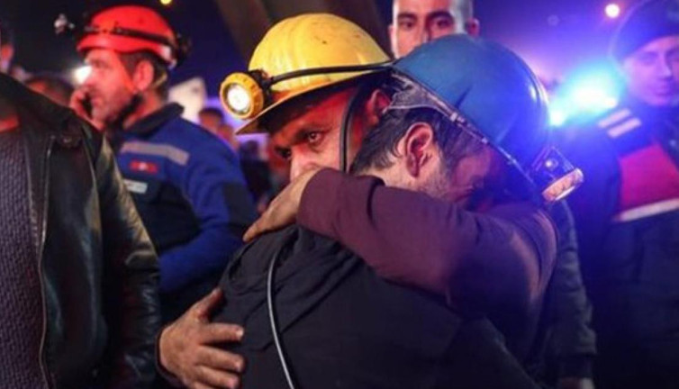 Yetkililer madencileri böyle ölüme göndermiş: Bize kömür lazım insan değil
