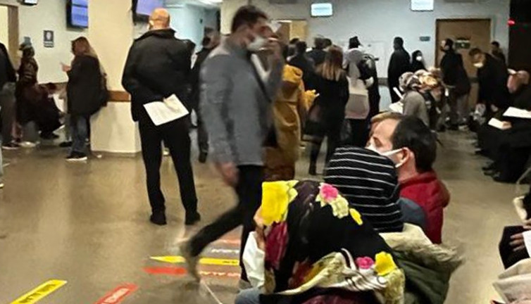 Sağlık Bakanı Koca hastalığın artmasıyla övündü