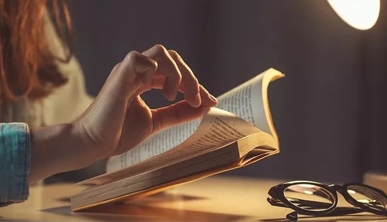 En çok yarım bırakılan kitaplar açıklandı. Aralarında ünlü yazarlar var