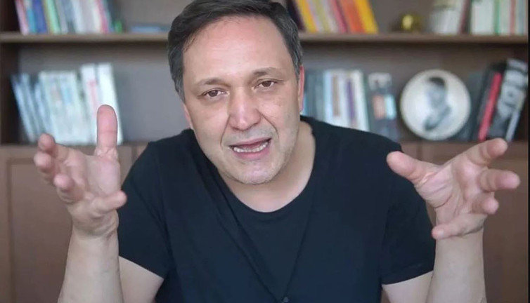 Selçuk Geçer 200 TL'nin 13 yılda nasıl pul olduğunu anlattı