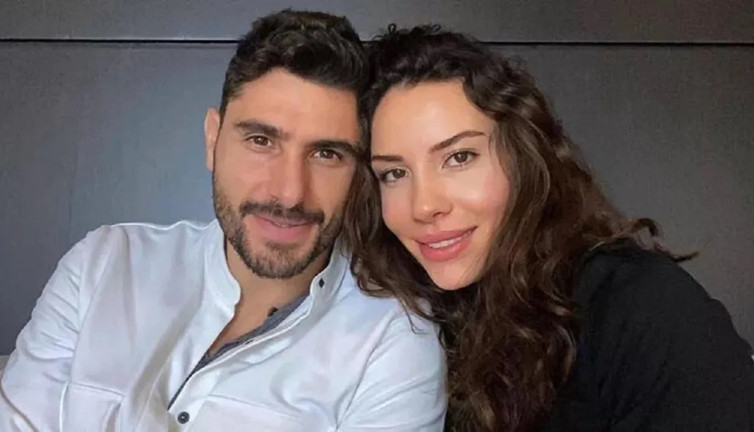 Özer Hurmacı ve Mihriban Hurmacı'nın astroloji kavgası boşanmayla bitti