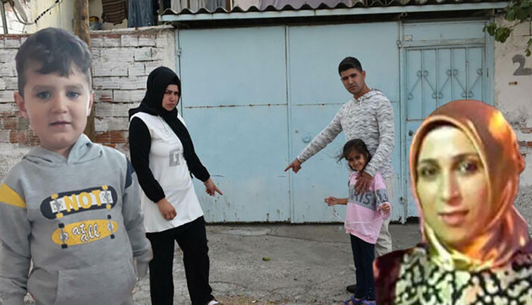 2 yaşındaki Emirhan'ın öldüğü kazada flaş gelişme