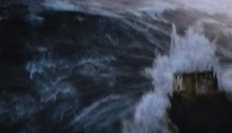 Dünyanın çekirdeği durdu. O korkunç film gerçek mi oluyor