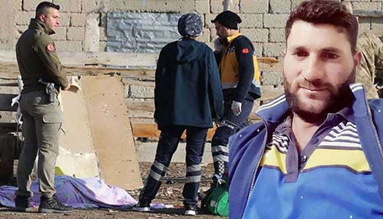 Sır perdesi aralandı! Evde 3 ceset bulunmuştu