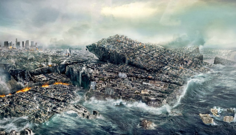 Kıyamet Günü Saati güncellendi. Felakete bir adım daha yaklaşıldı