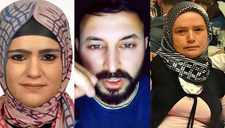 Cin çıkarma seansıyla ölüme istenen ceza belli oldu! Oklavayla dövülerek öldürülmüştü