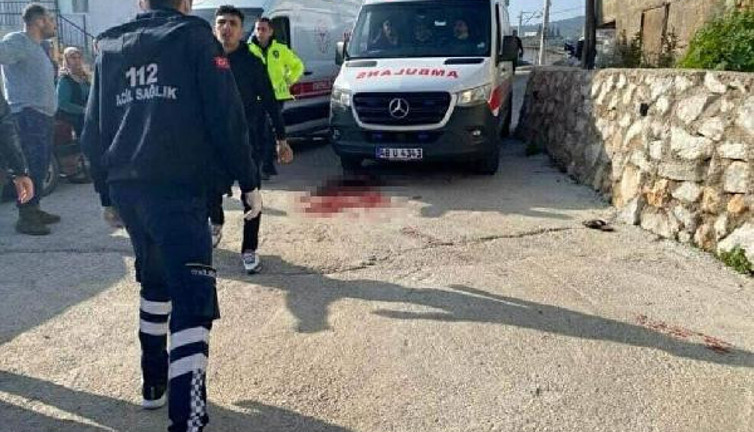 Aileler arasındaki kavgada kan döküldü. Gelecek Partili başkan cinayet işledi