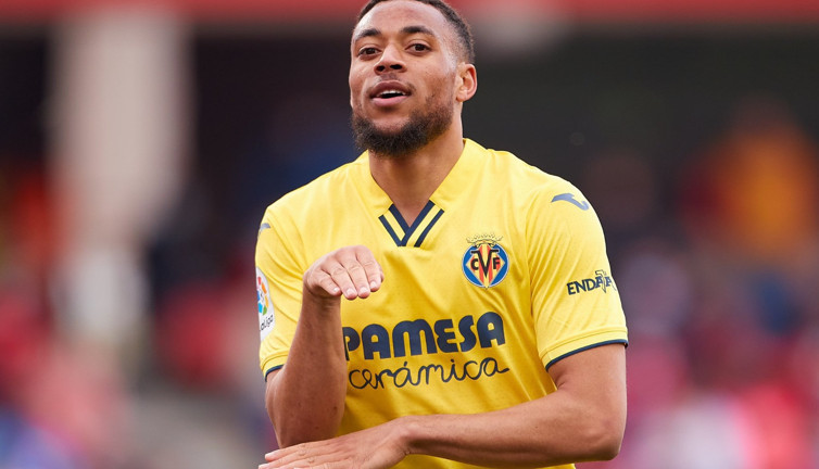 Ronaldo'nun takımı da ilgilenmişti: Danjuma İngiltere'yi seçti