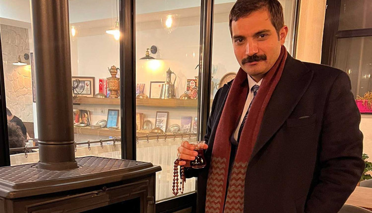 Sinan Ateş cinayeti öncesi 4 günlük keşif. Gazeteci Timur Soykan, Doğukan Çep’in ifadesine ulaştı