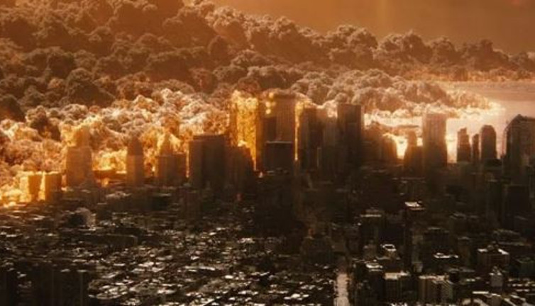 Kıyametin saati değişti. Ölmeden önce bilmeniz gerekenler