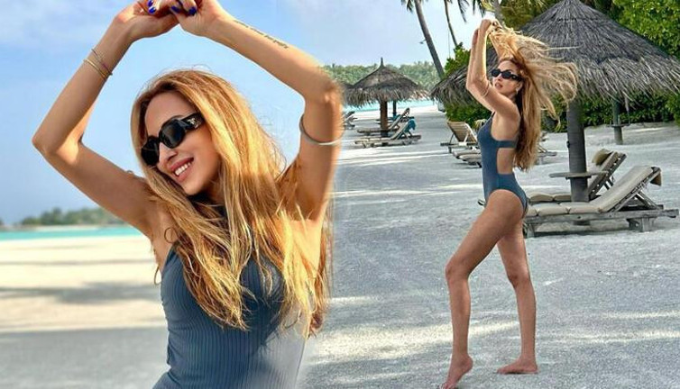 Şarkıcı Nil Özalp Maldiv adalarına erkekle gitmeme nedenlerini açıkladı