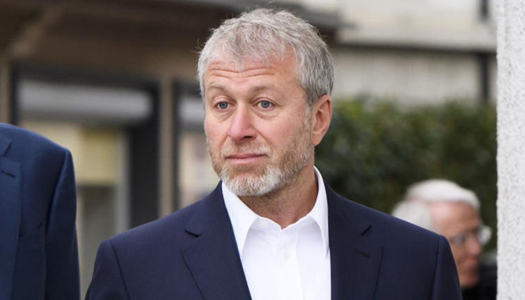 Abramoviç'in 500 milyon dolarlık şirketini 1 dolara bir Türk aldı