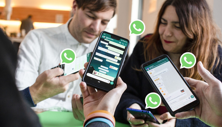 WhatsApp'a yanlış fotoğraf göndermeye son verecek özellik geliyor