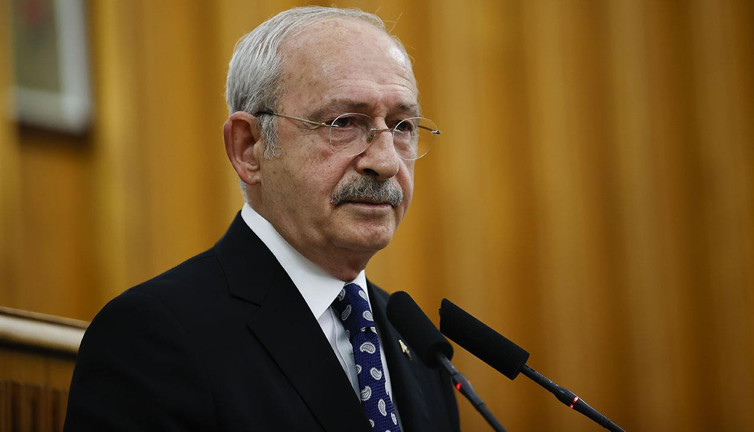 Kılıçdaroğlu'ndan Regaip Kandili mesajı (26 Ocak 2023)