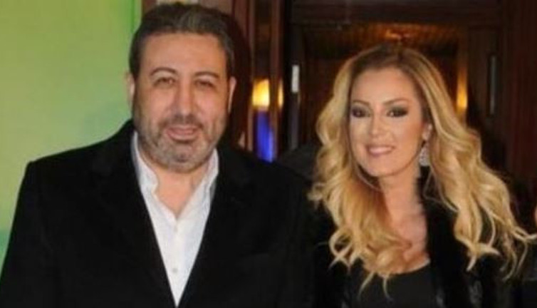 Petek Dinçöz'ün eski eşi iflasın eşiğinde