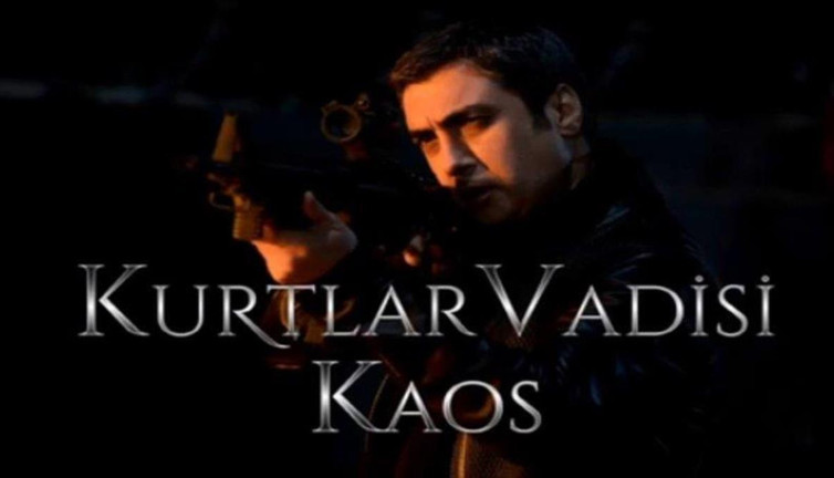 Kurtlar Vadisi Kaos fragmanı yayınlandı mı? Kurtlar Vadisi Kaos ne zaman nerede yayınlanacak?