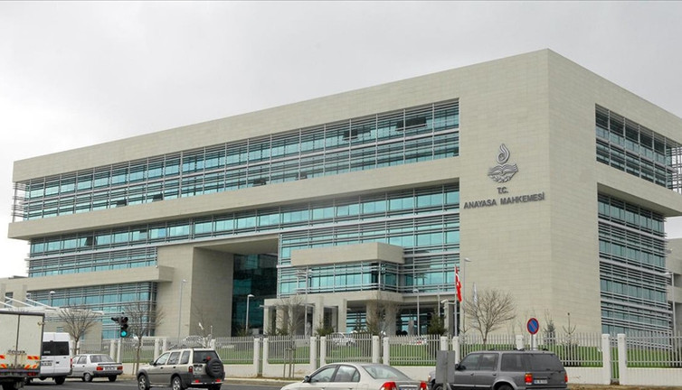 AYM, 10 yılda 375 binden fazla bireysel başvuruyu sonuçlandırdı