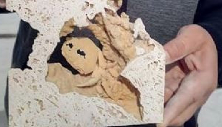 Kesim yaparken buldu Fransız ilim insanları Denizli'ye akın etti