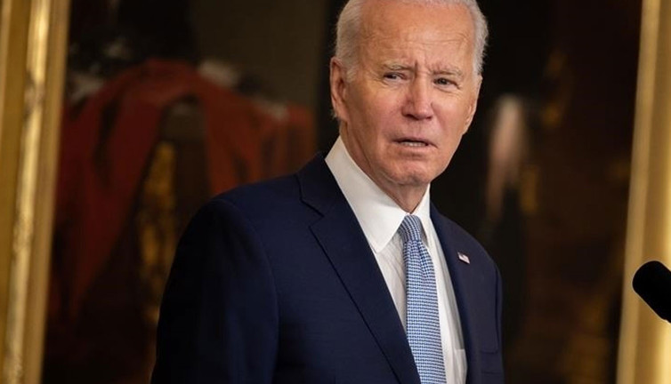ABD Başkanı Biden'a borç limiti uyarısı
