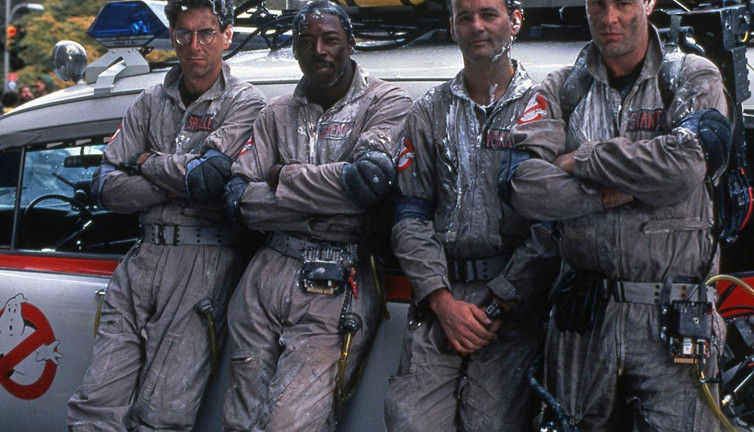 Hayalet Avcıları yeniden bir araya geliyor