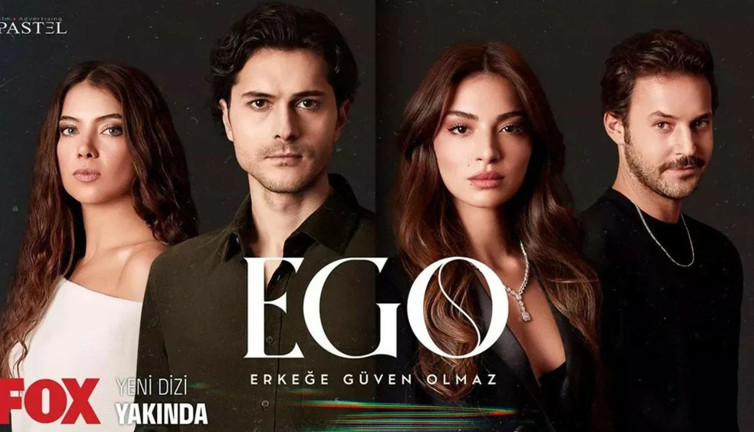 EGO dizisi fragmanı yayınlandı mı? Erkeğe Güven Olmaz EGO dizisi ilk bölüm ne zaman?