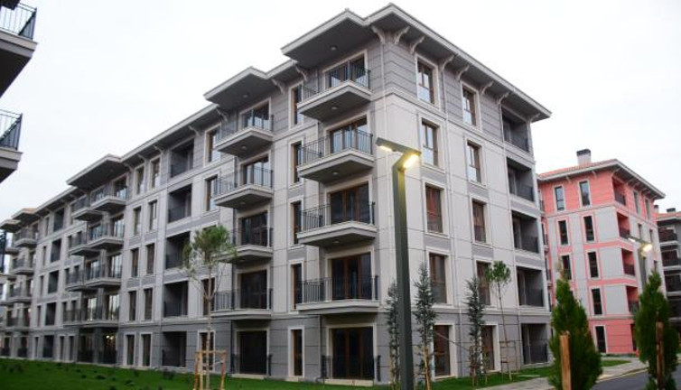 Orta gelirliye konut kampanyasına başvuru sayısı düşük kaldı