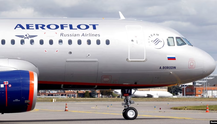 ABD’den Türkiye’ye Rus Yolcu Uçakları Uyarısı. ‘ABD yapımı uçaklara yakıt ikmali ve yedek parça vermeyin’