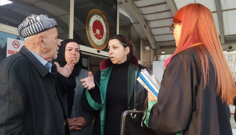 Eşini öldüren kocanın pes dedirten savunması ‘Mermilerin sırasını karıştırdım’