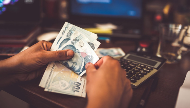 Vergi borcuna en sadık şehirler belli oldu