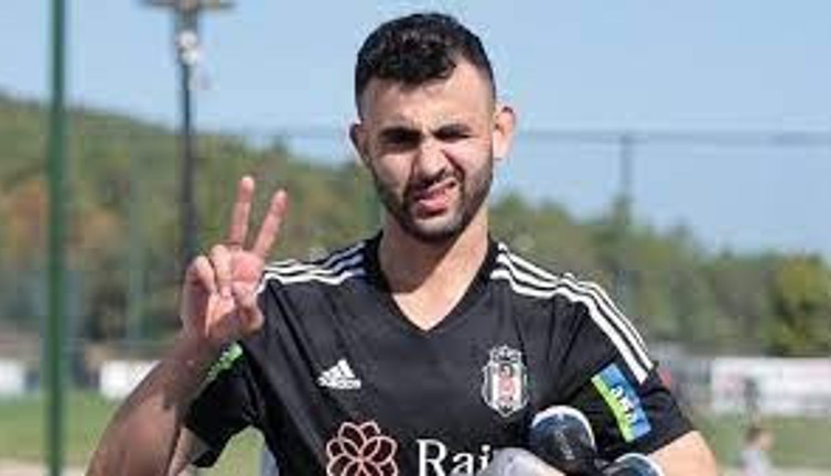 Ghezzal'ın hangi maçla sahalara döneceği belli oldu (30 Ocak 2023)