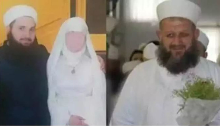 Tarikatta 6 yaşındaki çocuğa istismar davası başlıyor