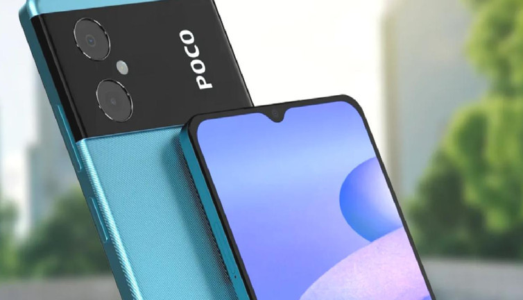 POCO X5 ve X5 PRO'nun özellikleri belli oldu. Cihazın tasarımı ve çıkış tarihi de açıklandı