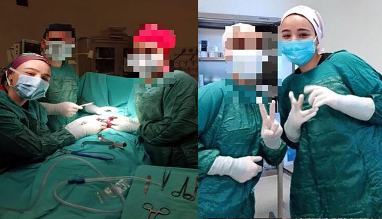 'Sahte doktor' Ayşe Özkiraz davasında flaş gelişme